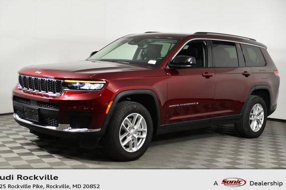 JEEP GRAND CHEROKEE 2022 1C4RJKAG7N8525383 image JEEP GRAND CHEROKEE 2022 1C4RJKAG7N8525383 image
